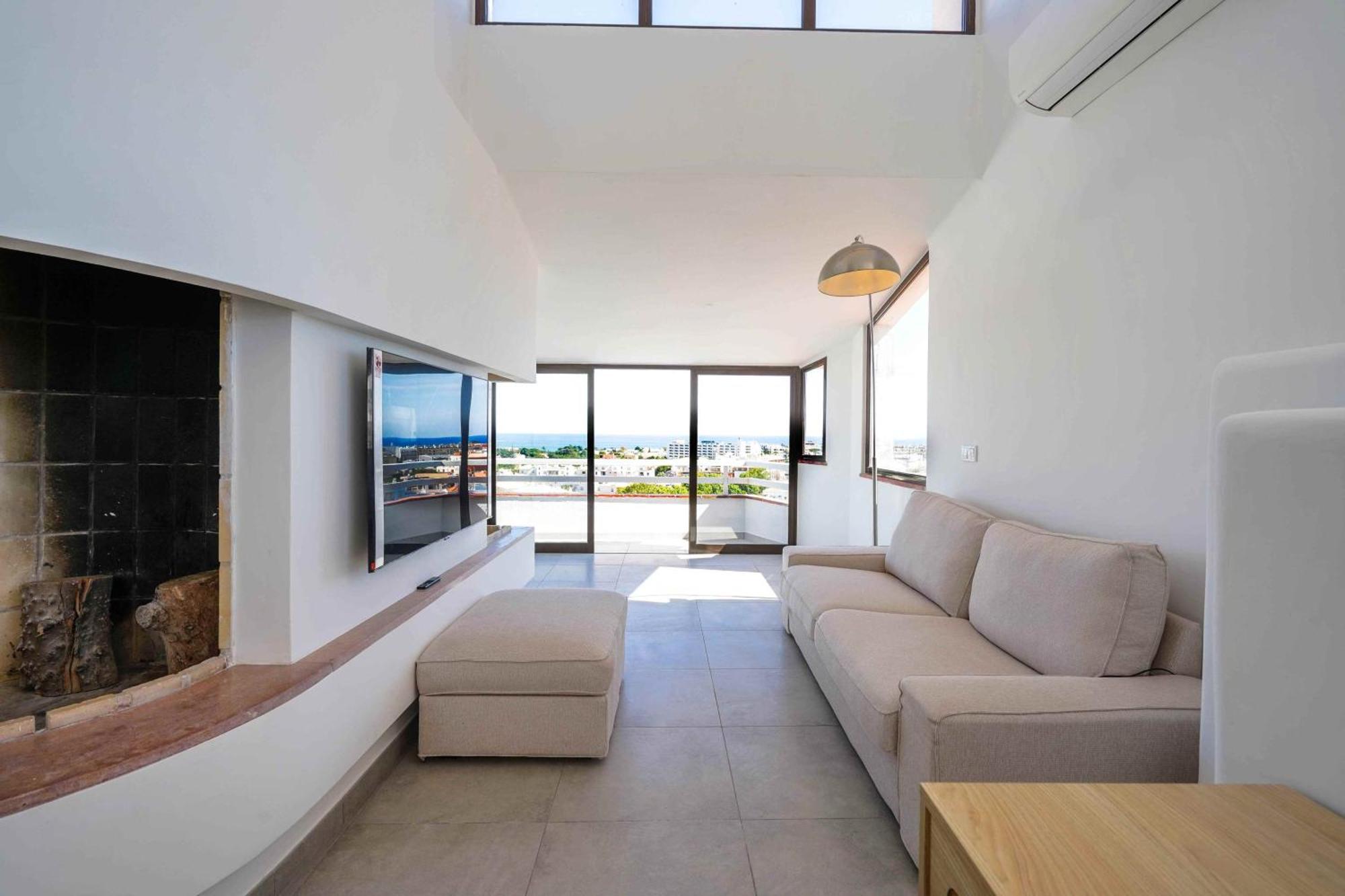 Apartamento Endless View - Sea View - Pool