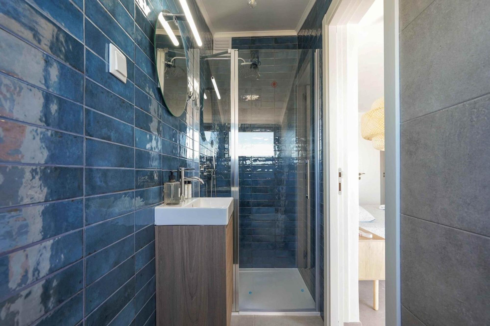 Endless View - Sea View - Pool Apartamento *